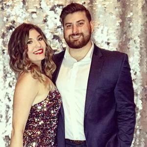 Meet your Posher, Colby